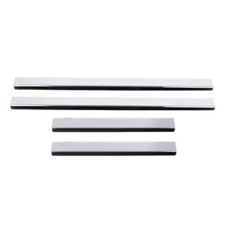 Carmos kynnyslistat (4 kpl, RST) kuva 2