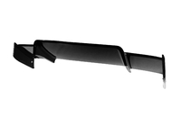 Mercedes G-Class W463 2018–2024 DPT-spoileri (kiiltomusta) kuva 3