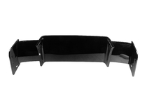 Mercedes G-Class W463 2018–2024 DPT-spoileri (kiiltomusta) kuva 5