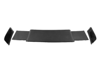 Mercedes G-Class W463 2018–2024 DPT-spoileri (kiiltomusta) kuva 6