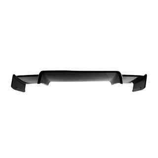DPT-spoileri (kiiltomusta) Mercedes G-Class W463 2018–2024 kuva 2