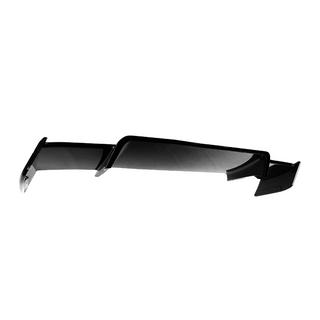 DPT-spoileri (kiiltomusta) Mercedes G-Class W463 2018–2024 kuva 4