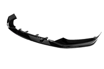 BMW 5-sarja G30/G31 2017–2023 Etupuskurin lipa DPT Lip V2 (M-Performance 2020-2024, kiiltävä musta) kuva 2