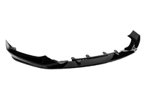 BMW 5-sarja G30/G31 2017–2023 Etupuskurin lipa DPT Lip V2 (M-Performance 2020-2024, kiiltävä musta) kuva 4
