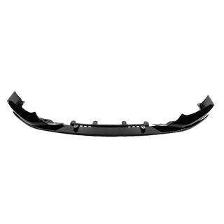 Etupuskurin lipa DPT Lip V2 (M-Performance 2020-2024, kiiltävä musta) BMW 5-sarja G30/G31 2017–2023 kuva 3