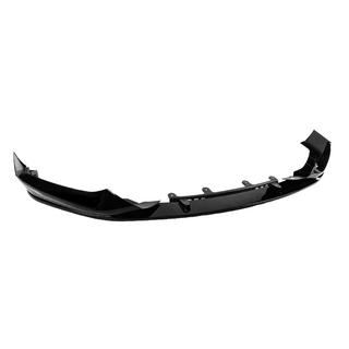 Etupuskurin lipa DPT Lip V2 (M-Performance 2020-2024, kiiltävä musta) BMW 5-sarja G30/G31 2017–2023 kuva 4