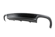 Audi A6 C7 2011–2017 Takapuskurin diffuusori DPT V2 (2011-2014) kuva 3