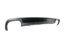 Audi A6 C7 2011–2017 Takapuskurin diffuusori DPT V2 (2011-2014) kuva 4