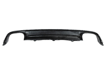 Audi A6 C7 2011–2017 Takapuskurin diffuusori DPT V2 (2011-2014) kuva 6