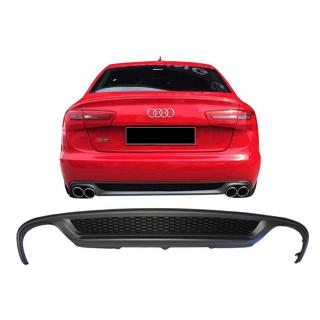 Takapuskurin diffuusori DPT V2 (2011-2014) Audi A6 C7 2011–2017 kuva 1