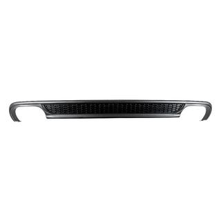 Takapuskurin diffuusori DPT V2 (2011-2014) Audi A6 C7 2011–2017 kuva 2