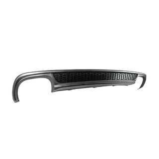 Takapuskurin diffuusori DPT V2 (2011-2014) Audi A6 C7 2011–2017 kuva 4