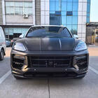Porsche Cayenne 2018– Facelift-sarja 2024 kuva 4