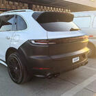 Porsche Cayenne 2018– Facelift-sarja 2024 kuva 2