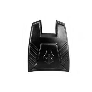 Konepellin suojalista (2015-2021, ABS) Toyota Hilux 2015– kuva 3