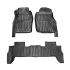 Nissan Patrol Y61 1997–2011 Stingray 3D kumimatot (5-ovinen, 3 kpl) kuva 1