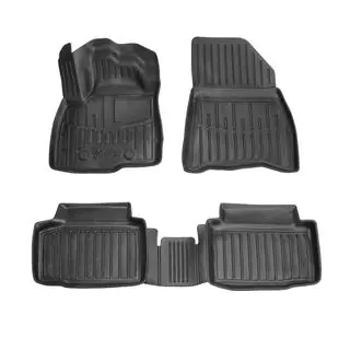 Stingray 3D kumimatot (4WD, 5 kpl)