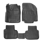 Volkswagen Atlas (Terramont) 2016– Stingray 3D kumimatot matkustamoon (4 kpl) kuva 1