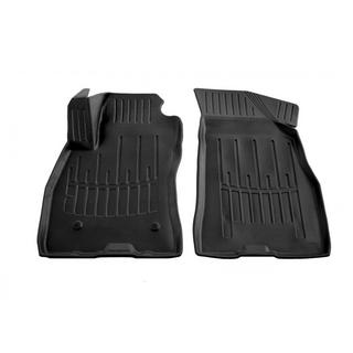 Stingray 3D kumimatot eteen (2 kpl)