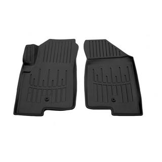 Etukumimatot Stingray 3D (2007–2016, yksi kiinnitysnasta kuljettajan puolella, 2 kpl) Jeep Patriot 2007–2016