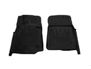 Mitsubishi Pajero Wagon IV 2006–2021 Stingray 3D kumimatot eteen (2 kpl) kuva 1