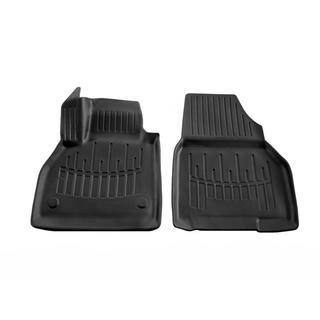 Stingray 3D kumimatot eteen (2 kpl)