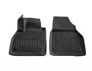 Renault Kangoo 2008–2020 Stingray 3D kumimatot eteen (2 kpl) kuva 1