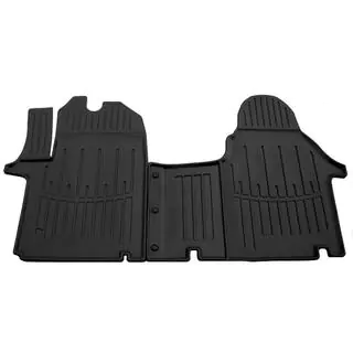Stingray 3D etukumimatot (1+2, 2 kpl)