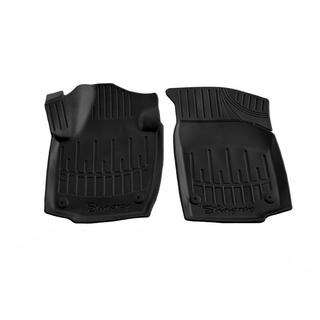 Stingray 3D kumimatot eteen (2 kpl)