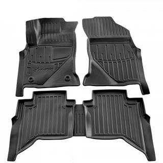 Stingray 3D kumimatot (Crew Cab, 5 kpl) Toyota Hilux 2015–