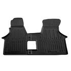 Volkswagen T4 Caravelle/Multivan 1990–2003 Stingray 3D kumimatot eteen (2 kpl) kuva 1
