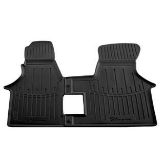 Stingray 3D kumimatot eteen (2 kpl)