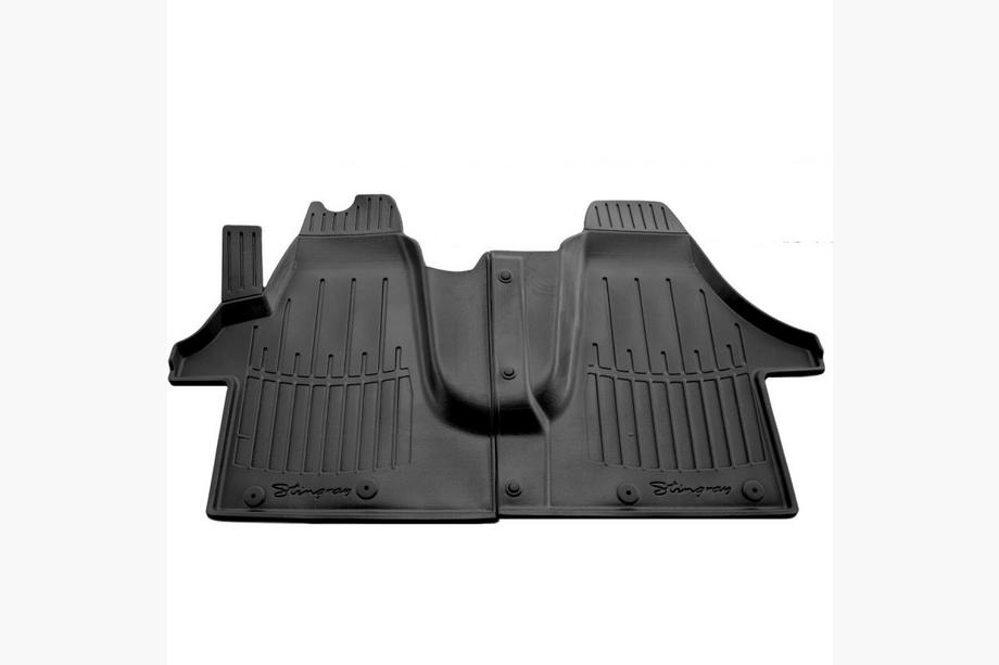 Volkswagen T5 2010–2015 Stingray 3D kumimatot eteen (2 kpl) Image