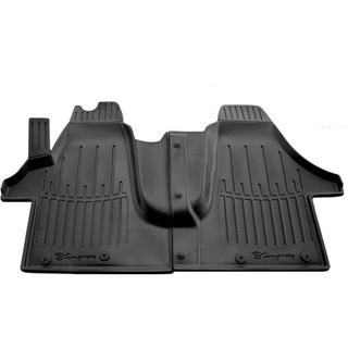 Stingray 3D kumimatot eteen (2 kpl) Volkswagen T6 2015–2024