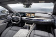 BMW i7: katsaus lippulaiva-sähkösedaniin kuva 6