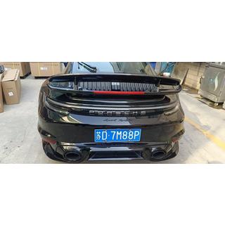 Spoileri Carrera (ABS-muovi) kuva 3