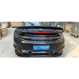 Spoileri Carrera (ABS-muovi) kuva 3