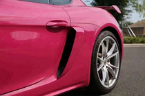 Porsche Boxster/Cayman 982 (718) 2016– GT4 RS korisarjasarja kuva 6