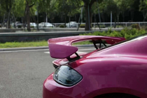 Porsche Boxster/Cayman 982 (718) 2016– GT4 RS korisarjasarja kuva 10