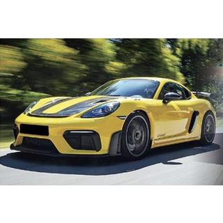 GT4 RS korisarjasarja kuva 2