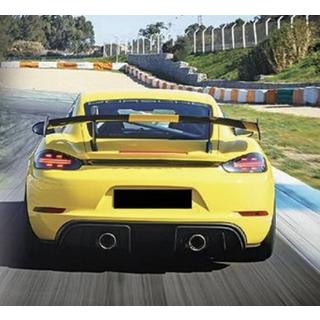 GT4 RS korisarjasarja kuva 3