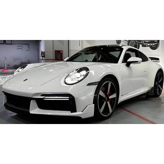 Korisarja Turbo S:lle Porsche 911 (992) 2018– kuva 1