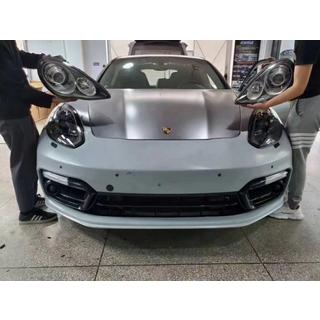 Facelift-sarja 2016+ Porsche Panamera 2009–2016 kuva 2