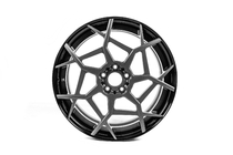 Mercedes E-class W213 2016–2023 Taotut vanteet (4 kpl) kuva 8