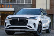 Uudistettu Lincoln Aviator: ominaisuudet, varustelut ja muotoilu kuva 1