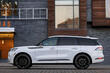 Uudistettu Lincoln Aviator: ominaisuudet, varustelut ja muotoilu kuva 3