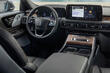 Uudistettu Lincoln Aviator: ominaisuudet, varustelut ja muotoilu kuva 5