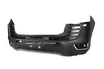Toyota Land Cruiser 300 2021– Täydellinen etupuskuri kuva 2