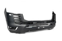 Toyota Land Cruiser 300 2021– Täydellinen etupuskuri kuva 3