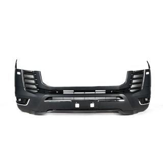 Täydellinen etupuskuri Toyota Land Cruiser 300 2021– kuva 1